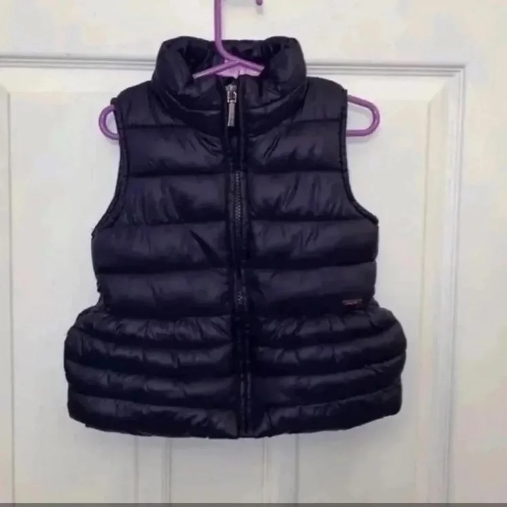 Puffer Vest